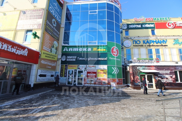 
  Сдается торговая площадь 120 м². Фото 1.