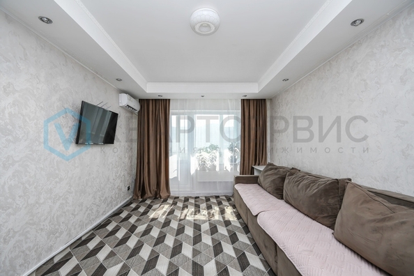 
  Продается 2-комн. квартира 53.1 м². Фото 2.