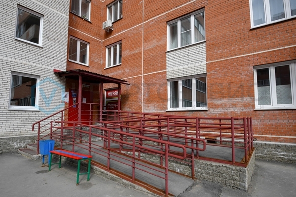 
  Продается 2-комн. квартира 45.6 м², в МКР Созвездие, дом 5. Фото 21.