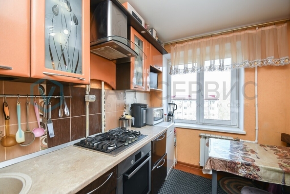 
  Продается 3-комн. квартира 60.6 м². Фото 12.