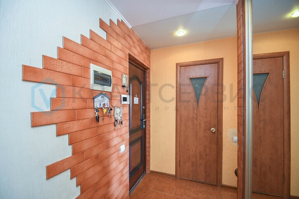 
  Продается 3-комн. квартира 60.6 м². Фото 16.