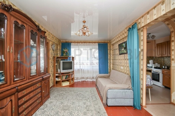 
  Продается 2-комн. квартира 45.4 м². Фото 1.