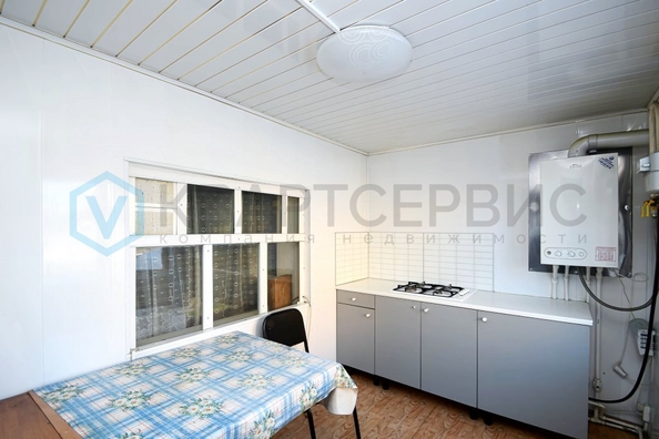 
  Продается дом 95 м². Фото 1.