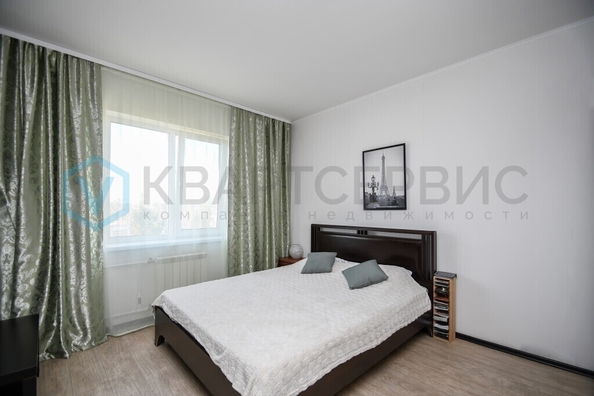 
  Продается 2-комн. квартира 53.1 м². Фото 6.