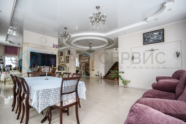 
  Продается дом 290 м². Фото 8.