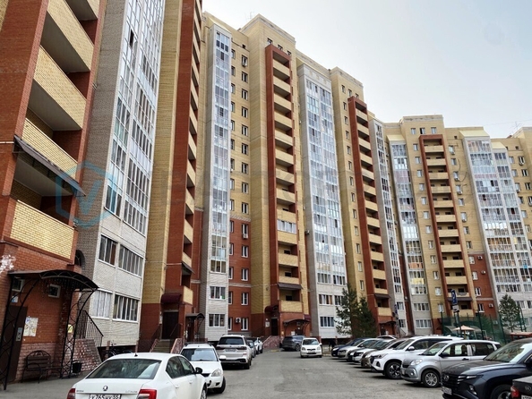 
  Продается 3-комн. квартира 65.5 м². Фото 20.