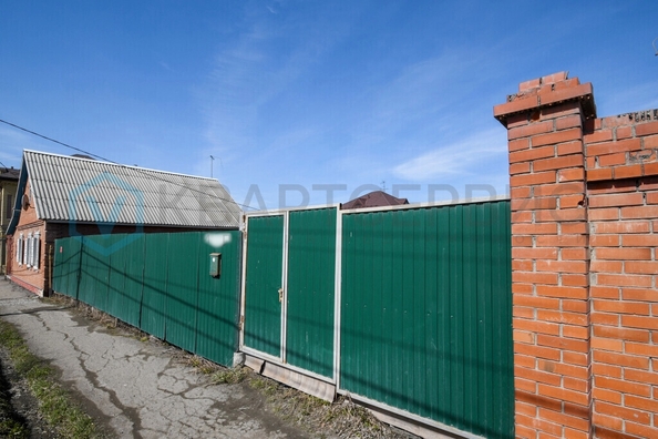 
  Продается дом 23.4 м². Фото 15.