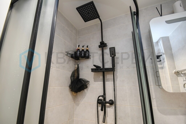 
  Продается 1-комн. квартира 36.8 м². Фото 16.
