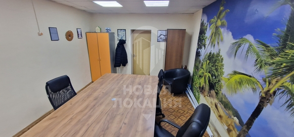 
  Сдается офис 20.6 м². Фото 1.