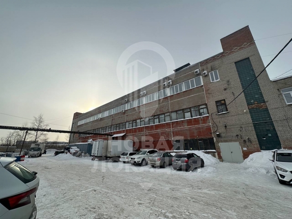 
  Сдается производственное помещение 359 м². Фото 12.