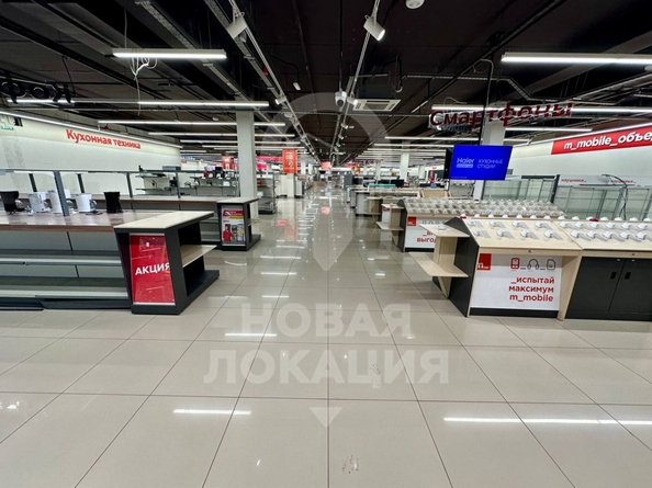 
  Сдается торговая площадь 60 м². Фото 10.