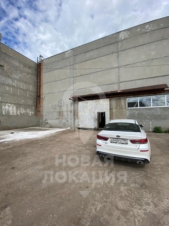 
  Сдается производственное помещение 1500 м². Фото 23.
