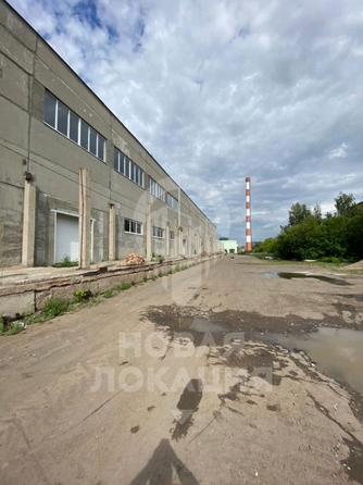 
  Сдается производственное помещение 1500 м². Фото 25.