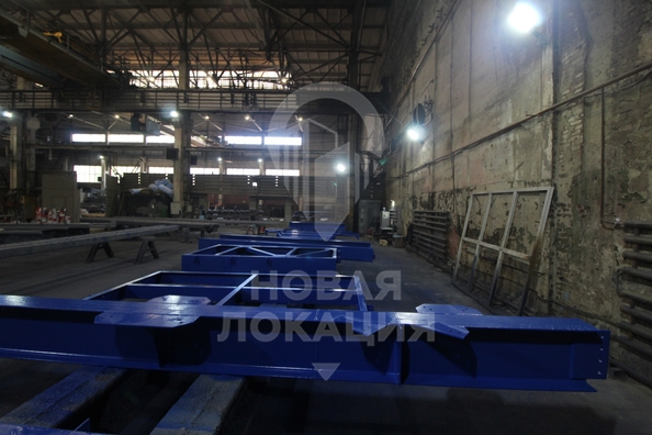 
  Сдается производственное помещение 5000 м². Фото 6.