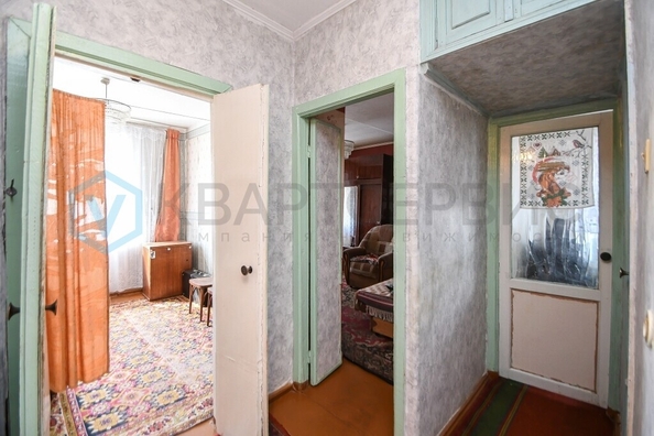 
  Продается 2-комн. квартира 40.8 м². Фото 8.