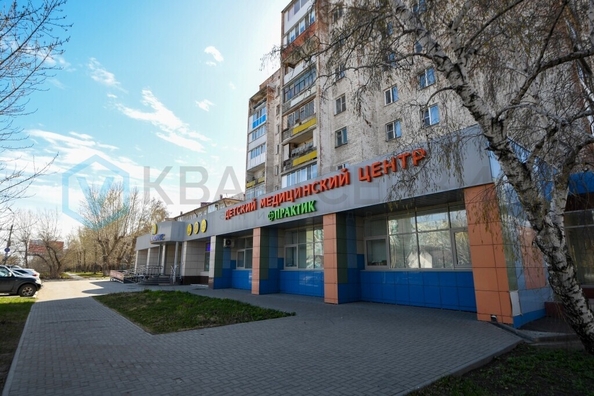 
  Продается 2-комн. квартира 40.8 м². Фото 14.