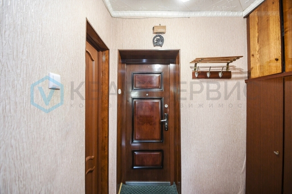 
  Продается 1-комн. квартира 36.1 м². Фото 11.