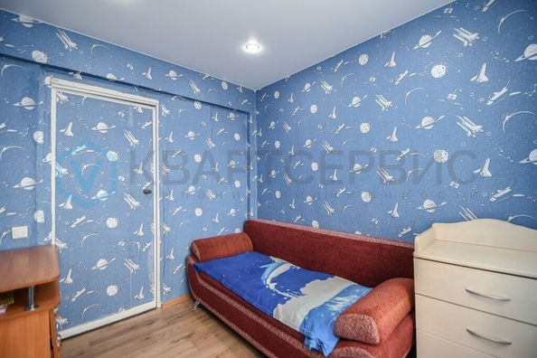 
  Продается 4-комн. квартира 58.4 м². Фото 10.