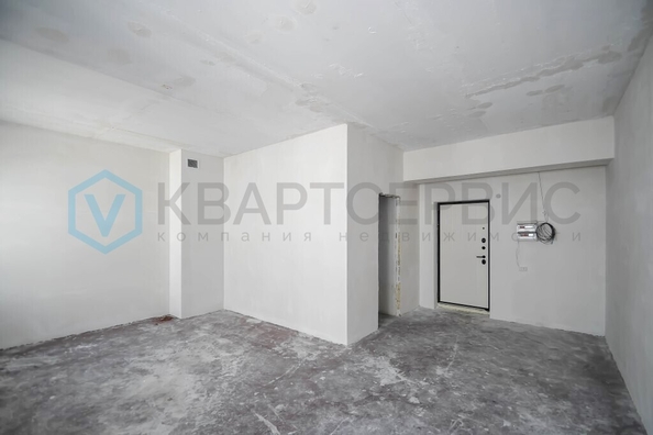 
  Продается 1-комн. квартира 37.1 м². Фото 6.