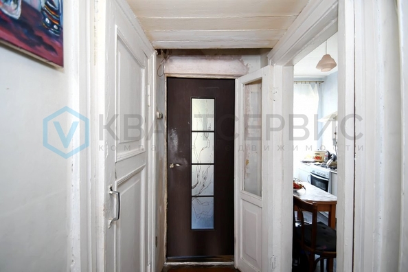 
  Продается 2-комн. квартира 55.7 м². Фото 8.