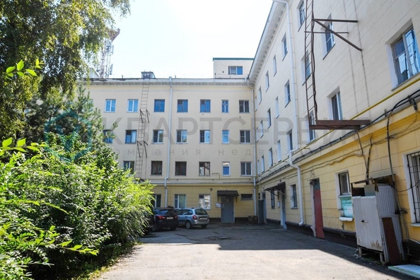 
  Продается 2-комн. квартира 55.7 м². Фото 12.