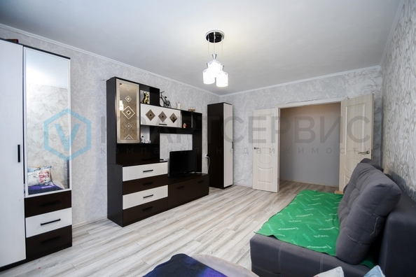 
  Продается 3-комн. квартира 63 м². Фото 3.