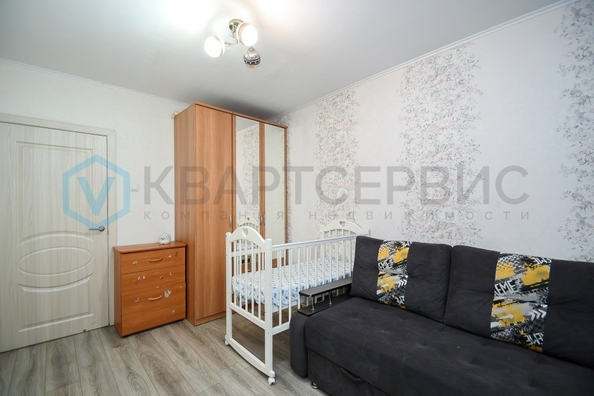 
  Продается 3-комн. квартира 63 м². Фото 6.