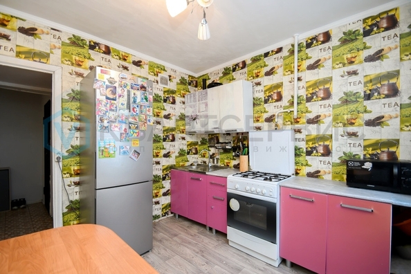 
  Продается 3-комн. квартира 63 м². Фото 13.