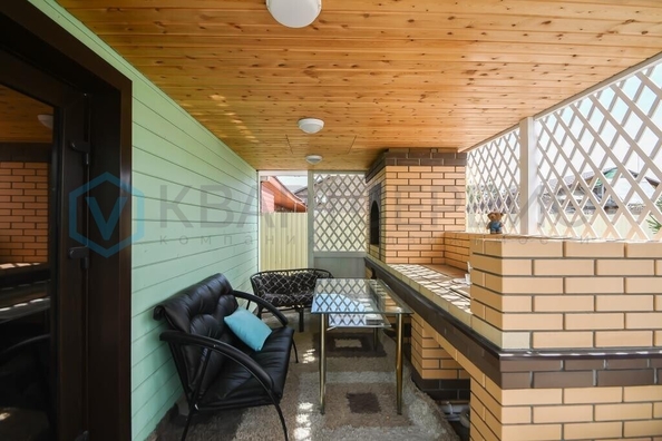 
  Продается дом 87.5 м². Фото 30.