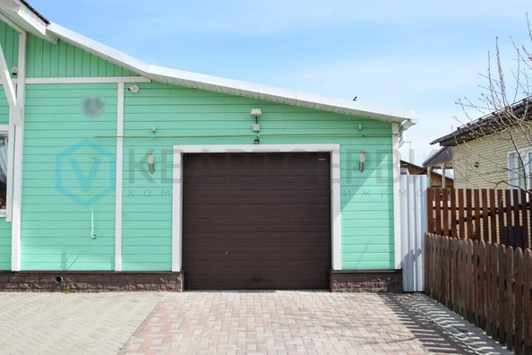 
  Продается дом 87.5 м². Фото 37.