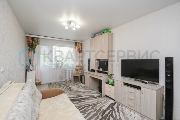 
  Продается 1-комн. квартира 30 м². Фото 1.