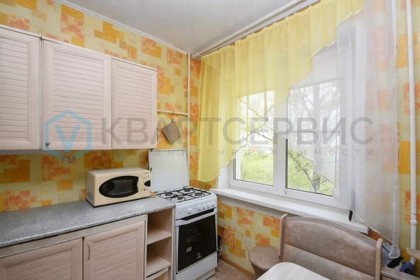 
  Продается 1-комн. квартира 30 м². Фото 5.