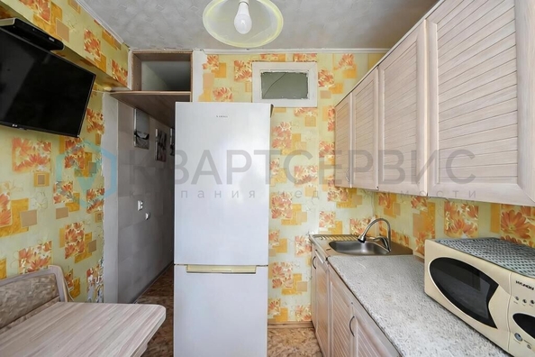 
  Продается 1-комн. квартира 30 м². Фото 6.