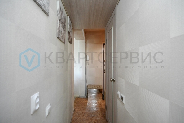 
  Продается 1-комн. квартира 30 м². Фото 7.