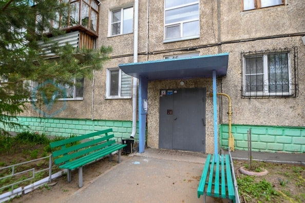 
  Продается 1-комн. квартира 30 м². Фото 14.