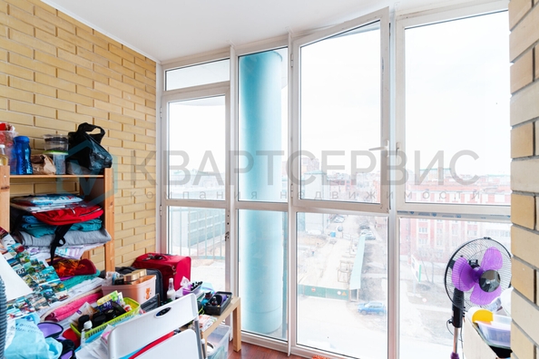 
  Продается студия 39.5 м². Фото 14.