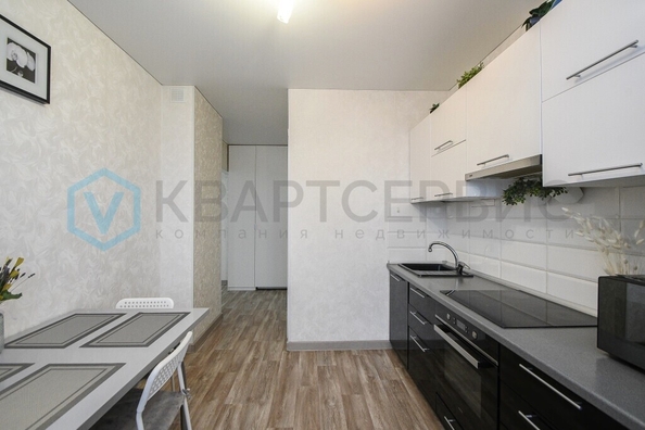 
  Продается 1-комн. квартира 40.5 м². Фото 4.