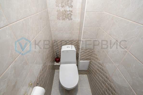 
  Продается 1-комн. квартира 40.5 м². Фото 14.