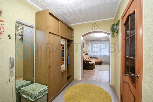 
  Продается 3-комн. квартира 51.5 м². Фото 12.