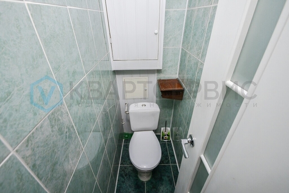 
  Продается 3-комн. квартира 51.5 м². Фото 14.
