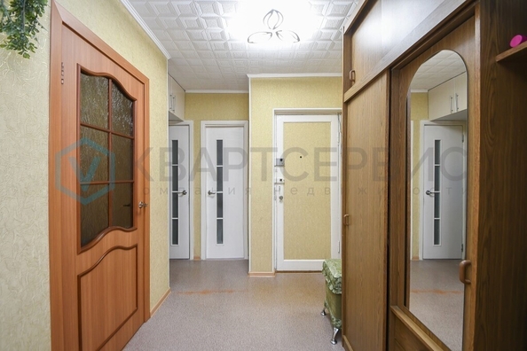 
  Продается 3-комн. квартира 51.5 м². Фото 15.
