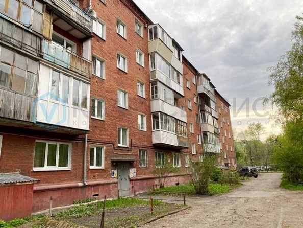 
  Продается 3-комн. квартира 51.5 м². Фото 16.