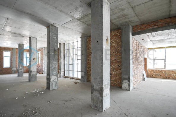 
  Продается универсальное помещение 1372.9 м². Фото 11.