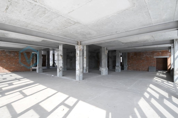 
  Продается универсальное помещение 1372.9 м². Фото 18.