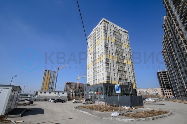 
  Продается универсальное помещение 1372.9 м². Фото 25.