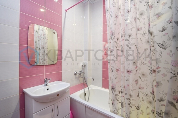 
  Продается 1-комн. квартира 39.4 м². Фото 12.