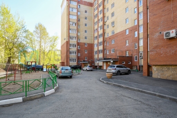 
  Продается 1-комн. квартира 39.4 м². Фото 19.