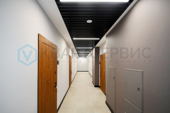 
  Продается 2-комн. квартира 52 м². Фото 11.