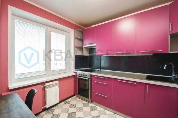 
  Продается 3-комн. квартира 63.1 м². Фото 1.