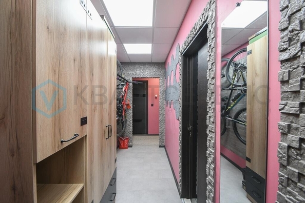 
  Продается 3-комн. квартира 63.1 м². Фото 8.